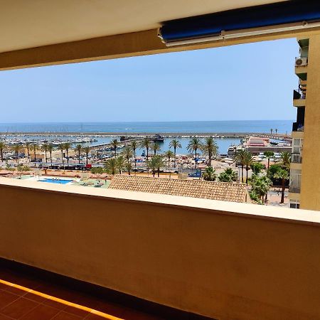 Apartamento Cerca De La Playa Con Piscina Fuengirola Exterior foto