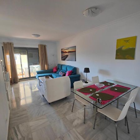 Apartamento Cerca De La Playa Con Piscina Fuengirola Exterior foto