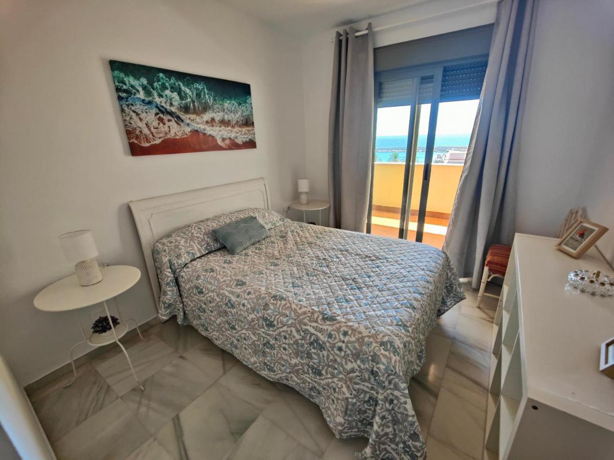 Apartamento Cerca De La Playa Con Piscina Fuengirola Exterior foto