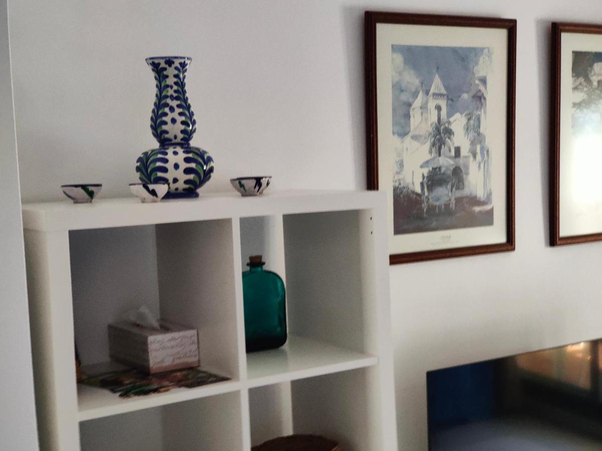Apartamento Cerca De La Playa Con Piscina Fuengirola Exterior foto